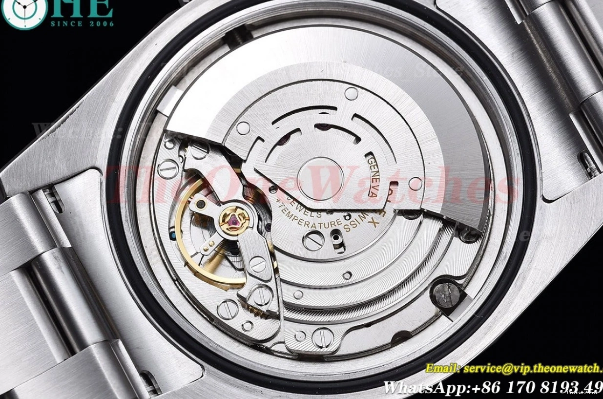 Purple SS Perpetual SS VR3132 114300 EWF Oyster 39mm 0223